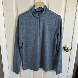 Rhone Commuter 1/4 Zip